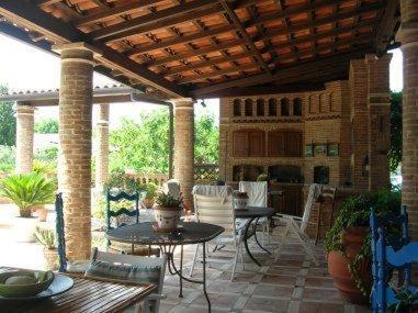 Villa Chiarenza Maison D'Hotes Джардини Наксос Екстериор снимка