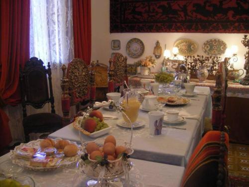 Villa Chiarenza Maison D'Hotes Джардини Наксос Екстериор снимка